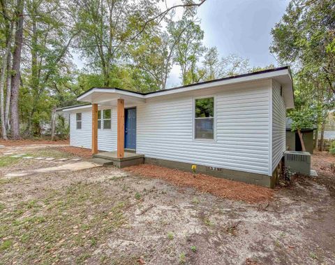 Tiny photo for 1751 Pepper Drive, Tallahassee, FL 32304 (MLS # 397808)
