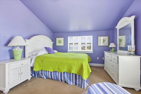 Tiny photo for 1630 Alligator Drive, Alligator Point, FL 32346 (MLS # 397762)