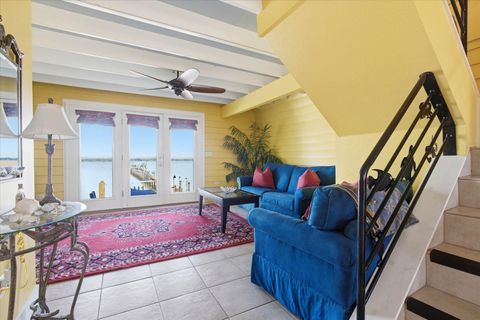 Tiny photo for 1630 Alligator Drive, Alligator Point, FL 32346 (MLS # 397762)