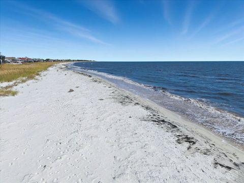 Tiny photo for 1630 Alligator Drive, Alligator Point, FL 32346 (MLS # 397762)