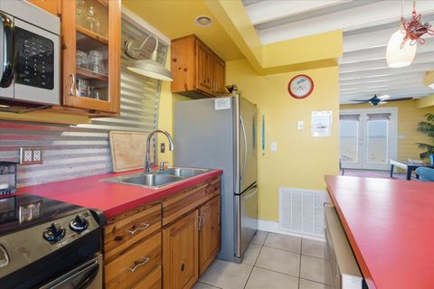 Tiny photo for 1630 Alligator Drive, Alligator Point, FL 32346 (MLS # 397762)