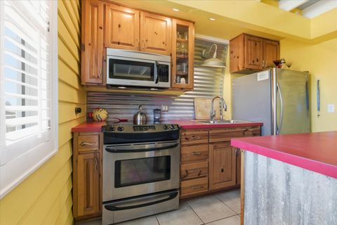 Tiny photo for 1630 Alligator Drive, Alligator Point, FL 32346 (MLS # 397762)