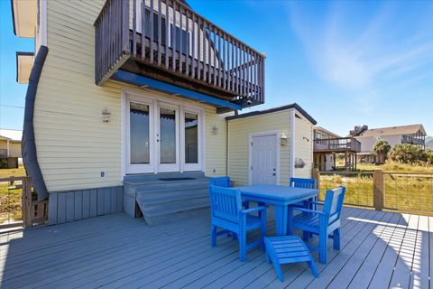 Tiny photo for 1630 Alligator Drive, Alligator Point, FL 32346 (MLS # 397762)