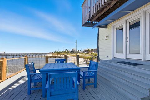 Tiny photo for 1630 Alligator Drive, Alligator Point, FL 32346 (MLS # 397762)