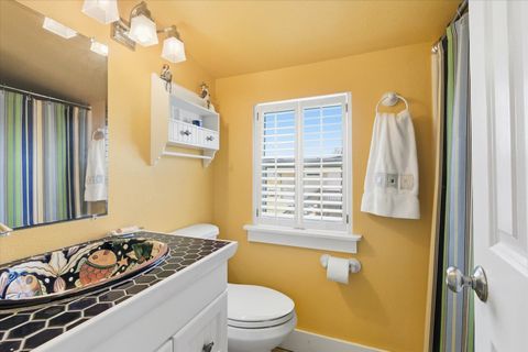 Tiny photo for 1630 Alligator Drive, Alligator Point, FL 32346 (MLS # 397762)