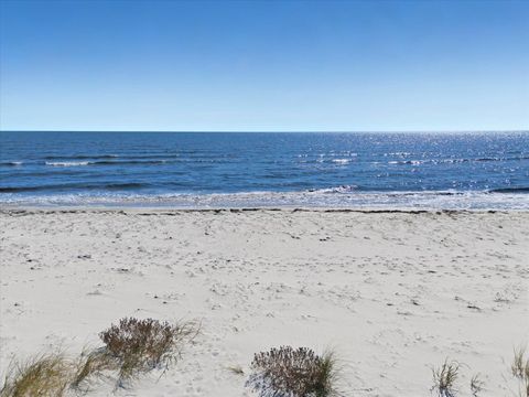 Tiny photo for 1630 Alligator Drive, Alligator Point, FL 32346 (MLS # 397762)