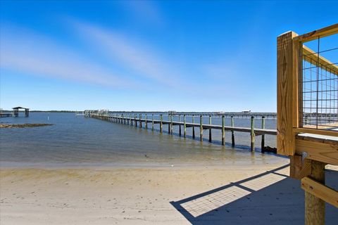 Tiny photo for 1630 Alligator Drive, Alligator Point, FL 32346 (MLS # 397762)