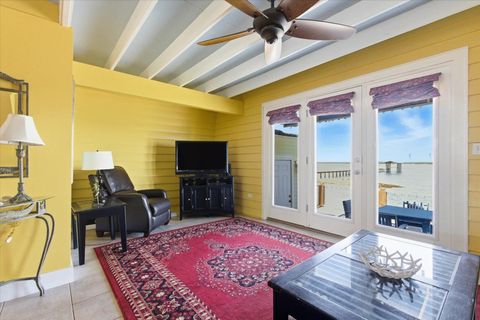 Tiny photo for 1630 Alligator Drive, Alligator Point, FL 32346 (MLS # 397762)
