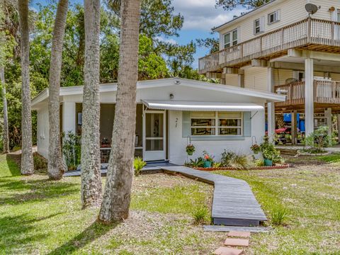 21 West Point Drive Crawfordville FL 32327