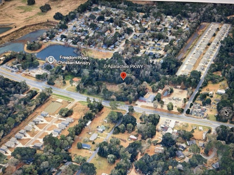 Tiny photo for 0 APALACHEE Parkway, Tallahassee, FL 32311 (MLS # 402375)