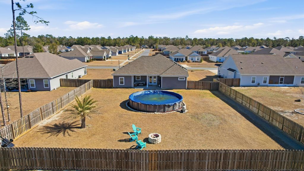 Photo of 86 Manchester Drive, Crawfordville, FL 32327 (MLS # 395751)