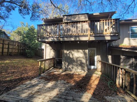 Tiny photo for 1832 Fernando Lane, Tallahassee, FL 32303 (MLS # 396767)