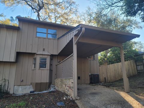 Photo of 1832 Fernando Lane, Tallahassee, FL 32303 (MLS # 396767)