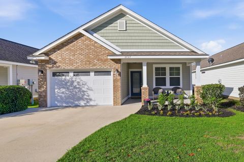 Photo of 2737 Summer Meadow Drive, Tallahassee, FL 32303 (MLS # 399920)