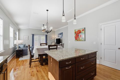 Tiny photo for 2737 Summer Meadow Drive, Tallahassee, FL 32303 (MLS # 399920)