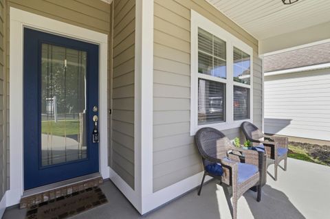 Tiny photo for 2737 Summer Meadow Drive, Tallahassee, FL 32303 (MLS # 399920)