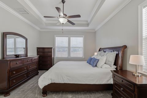 Tiny photo for 2737 Summer Meadow Drive, Tallahassee, FL 32303 (MLS # 399920)