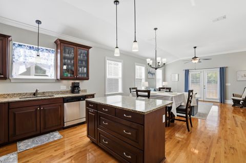 Tiny photo for 2737 Summer Meadow Drive, Tallahassee, FL 32303 (MLS # 399920)