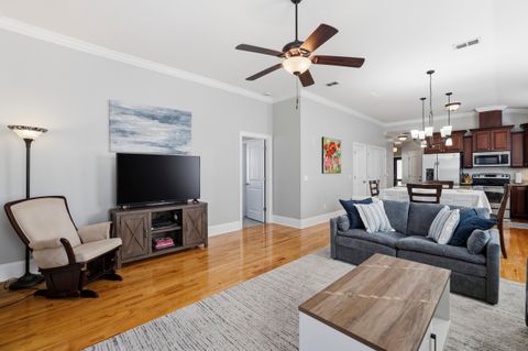 Tiny photo for 2737 Summer Meadow Drive, Tallahassee, FL 32303 (MLS # 399920)