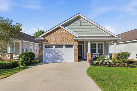Tiny photo for 2737 Summer Meadow Drive, Tallahassee, FL 32303 (MLS # 399920)
