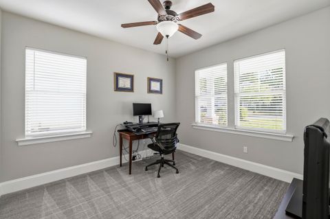 Tiny photo for 2737 Summer Meadow Drive, Tallahassee, FL 32303 (MLS # 399920)