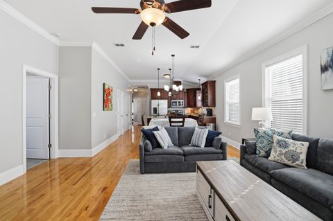Tiny photo for 2737 Summer Meadow Drive, Tallahassee, FL 32303 (MLS # 399920)