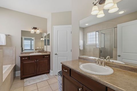 Tiny photo for 2737 Summer Meadow Drive, Tallahassee, FL 32303 (MLS # 399920)