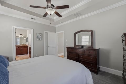 Tiny photo for 2737 Summer Meadow Drive, Tallahassee, FL 32303 (MLS # 399920)