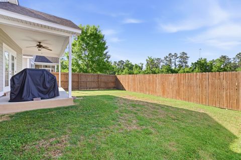 Tiny photo for 2737 Summer Meadow Drive, Tallahassee, FL 32303 (MLS # 399920)
