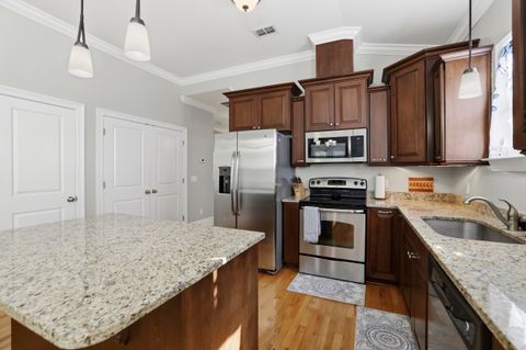 Tiny photo for 2737 Summer Meadow Drive, Tallahassee, FL 32303 (MLS # 399920)