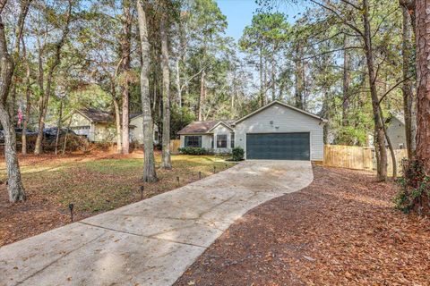 Tiny photo for 8789 Minnow Creek Drive, Tallahassee, FL 32312 (MLS # 394533)