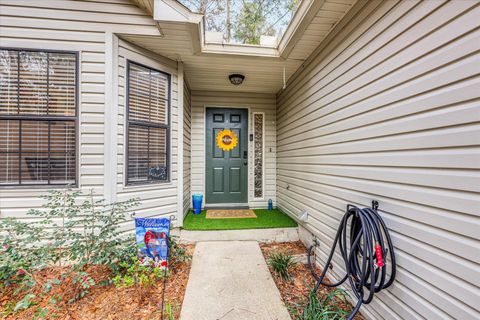 Tiny photo for 8789 Minnow Creek Drive, Tallahassee, FL 32312 (MLS # 394533)