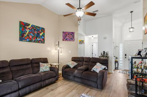 Tiny photo for 8789 Minnow Creek Drive, Tallahassee, FL 32312 (MLS # 394533)