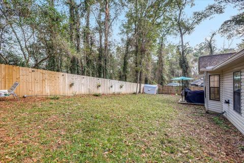 Tiny photo for 8789 Minnow Creek Drive, Tallahassee, FL 32312 (MLS # 394533)
