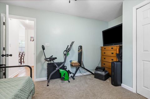 Tiny photo for 8789 Minnow Creek Drive, Tallahassee, FL 32312 (MLS # 394533)