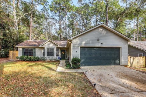 8789 Minnow Creek Drive Tallahassee FL 32312