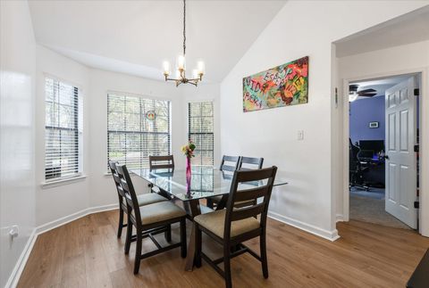 Tiny photo for 8789 Minnow Creek Drive, Tallahassee, FL 32312 (MLS # 394533)