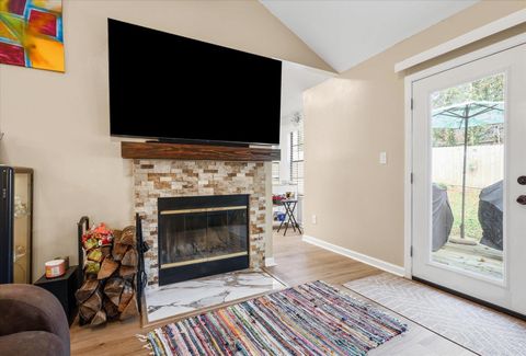 Tiny photo for 8789 Minnow Creek Drive, Tallahassee, FL 32312 (MLS # 394533)