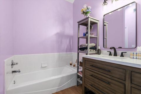 Tiny photo for 8789 Minnow Creek Drive, Tallahassee, FL 32312 (MLS # 394533)