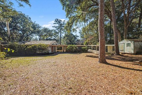 Tiny photo for 416 SOUTH RIDE, Tallahassee, FL 32303 (MLS # 395763)