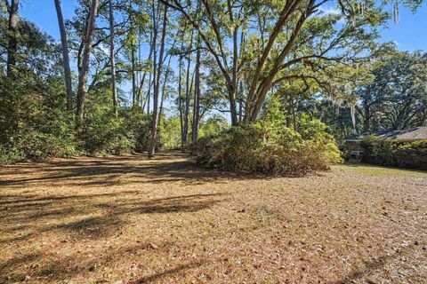 Tiny photo for 416 SOUTH RIDE, Tallahassee, FL 32303 (MLS # 395763)