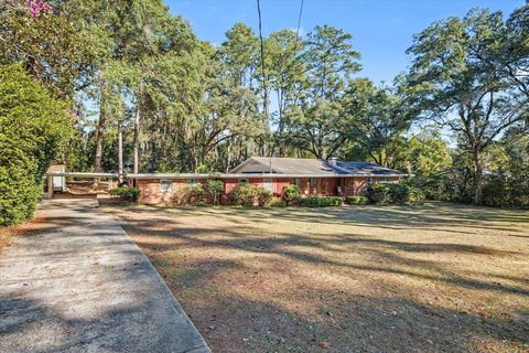 Tiny photo for 416 SOUTH RIDE, Tallahassee, FL 32303 (MLS # 395763)