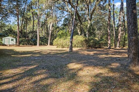 Tiny photo for 416 SOUTH RIDE, Tallahassee, FL 32303 (MLS # 395763)