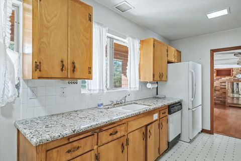 Tiny photo for 416 SOUTH RIDE, Tallahassee, FL 32303 (MLS # 395763)