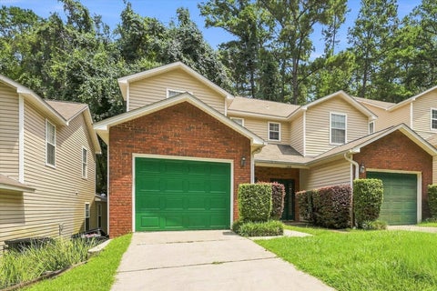 Tiny photo for 2544 Centerville Court, Tallahassee, FL 32308 (MLS # 402984)