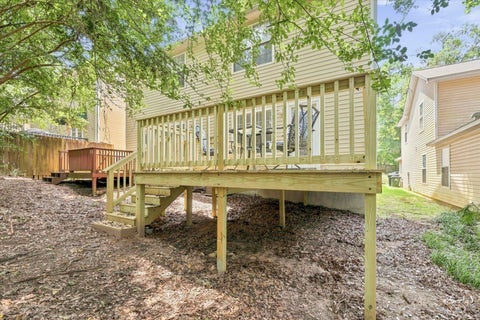 Tiny photo for 2544 Centerville Court, Tallahassee, FL 32308 (MLS # 402984)