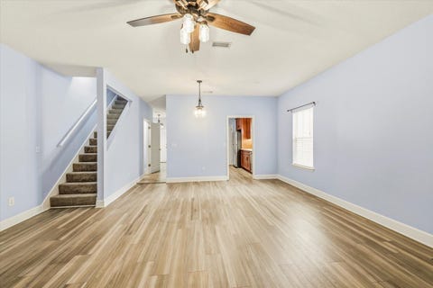 Tiny photo for 2544 Centerville Court, Tallahassee, FL 32308 (MLS # 402984)