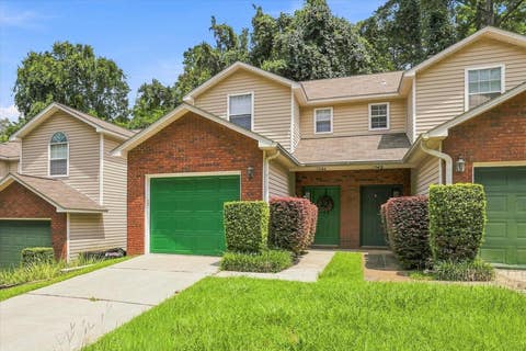 Tiny photo for 2544 Centerville Court, Tallahassee, FL 32308 (MLS # 402984)