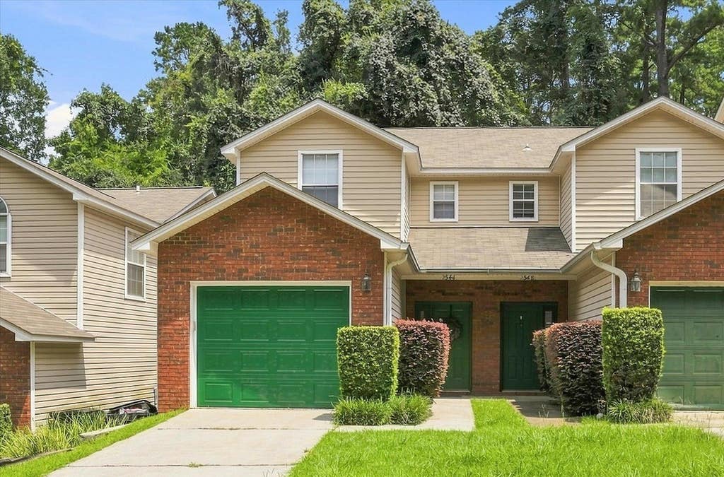 Photo of 2544 Centerville Court, Tallahassee, FL 32308 (MLS # 402984)