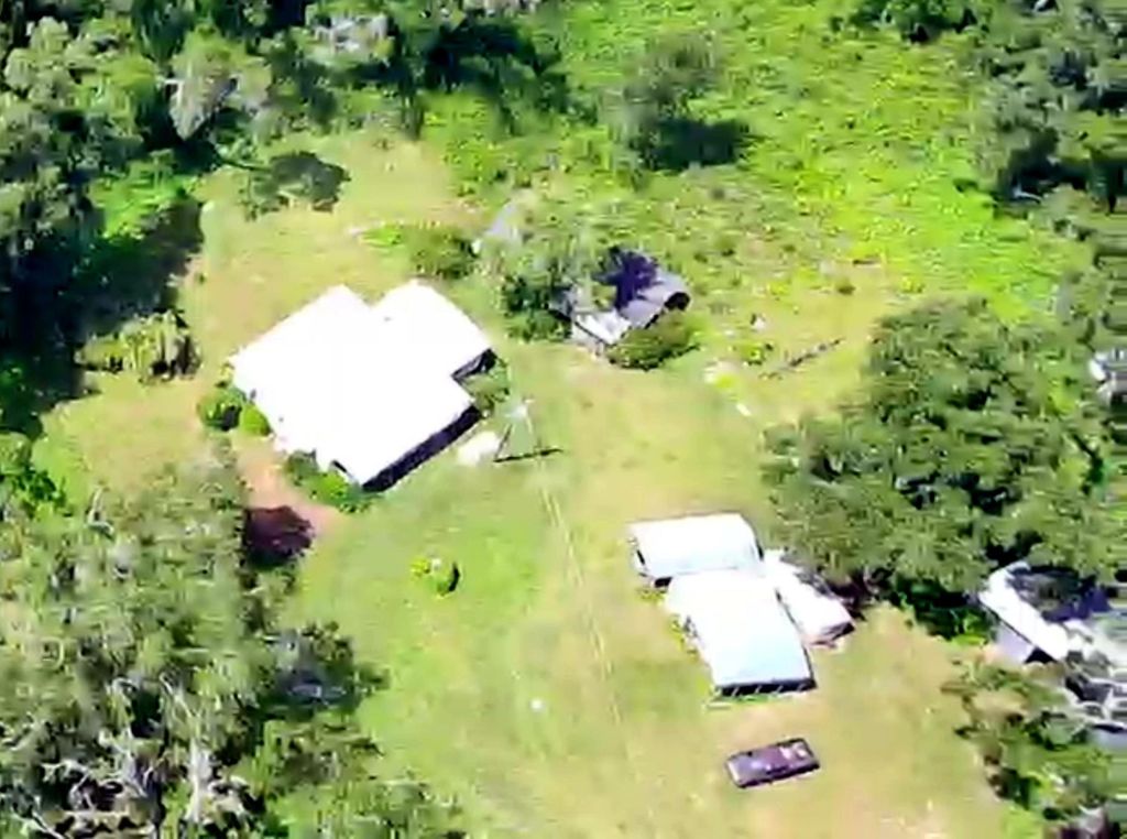 Photo of 15710 184Th Street, Other Florida, FL 32071 (MLS # 389945)